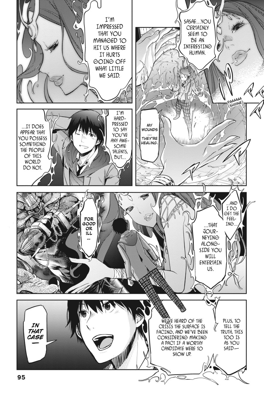 Fair Trade page 30