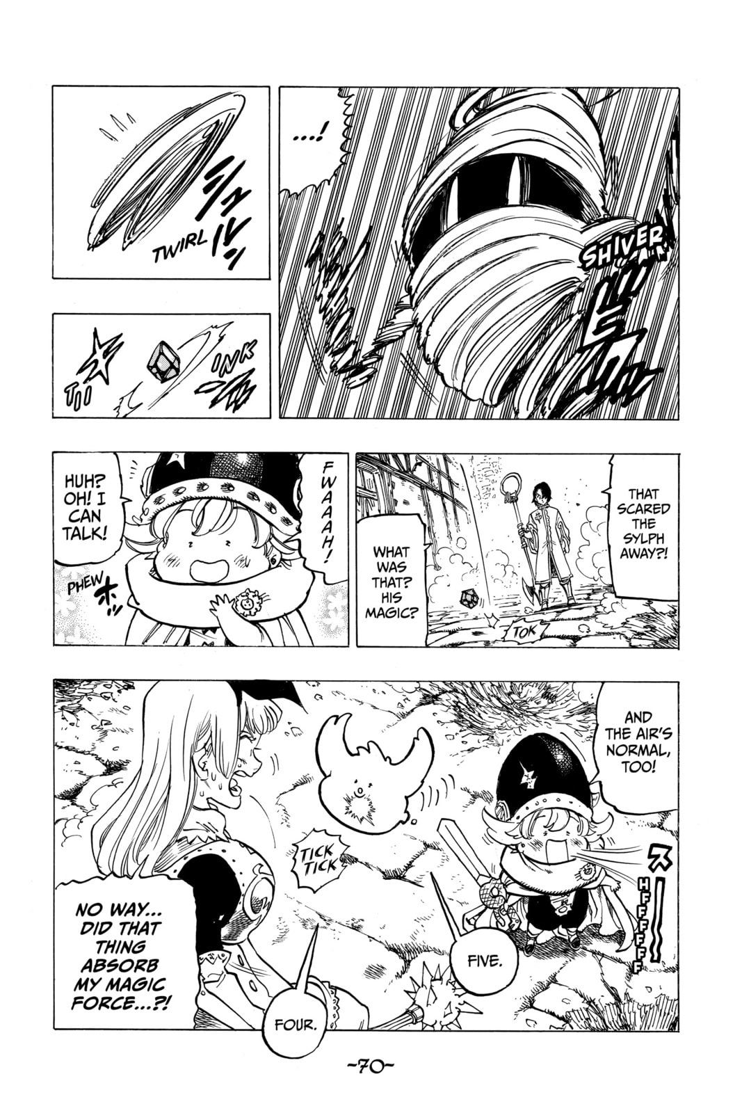 TRICKERY page 6