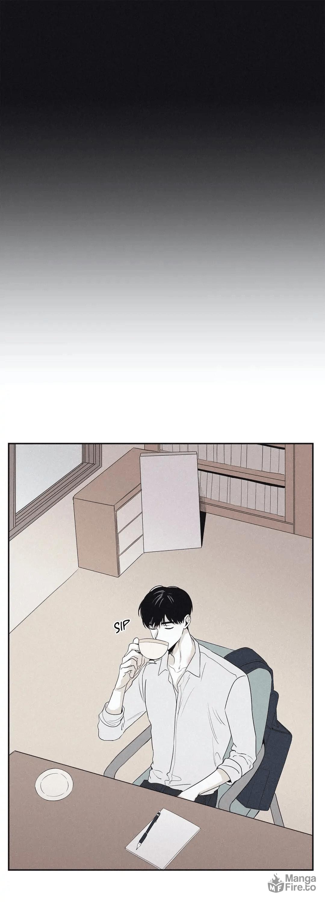 Checkmate (Tan) – Chapter 22 page 11