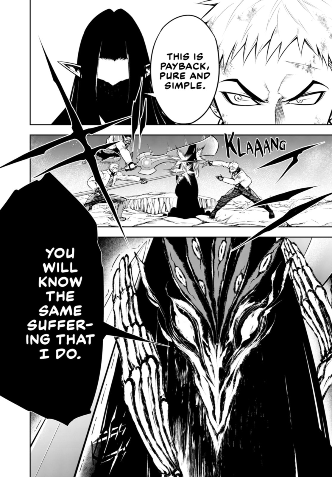 Just Watch Me page 27
