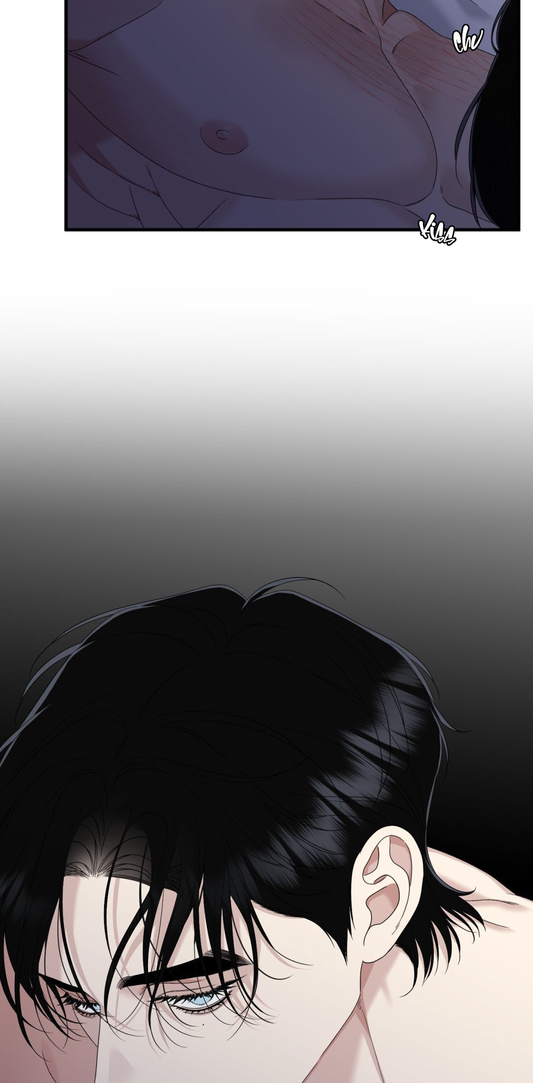 Foul's Start – Chapter 20 page 16