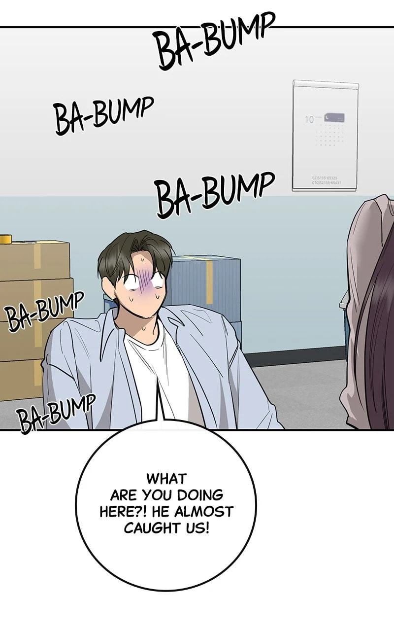 Extroversion of an Immortal – Chapter 77 page 73