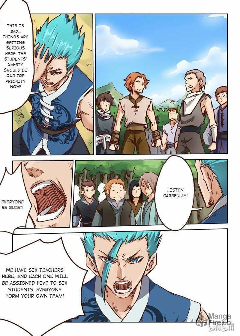 Episode 27 page 8