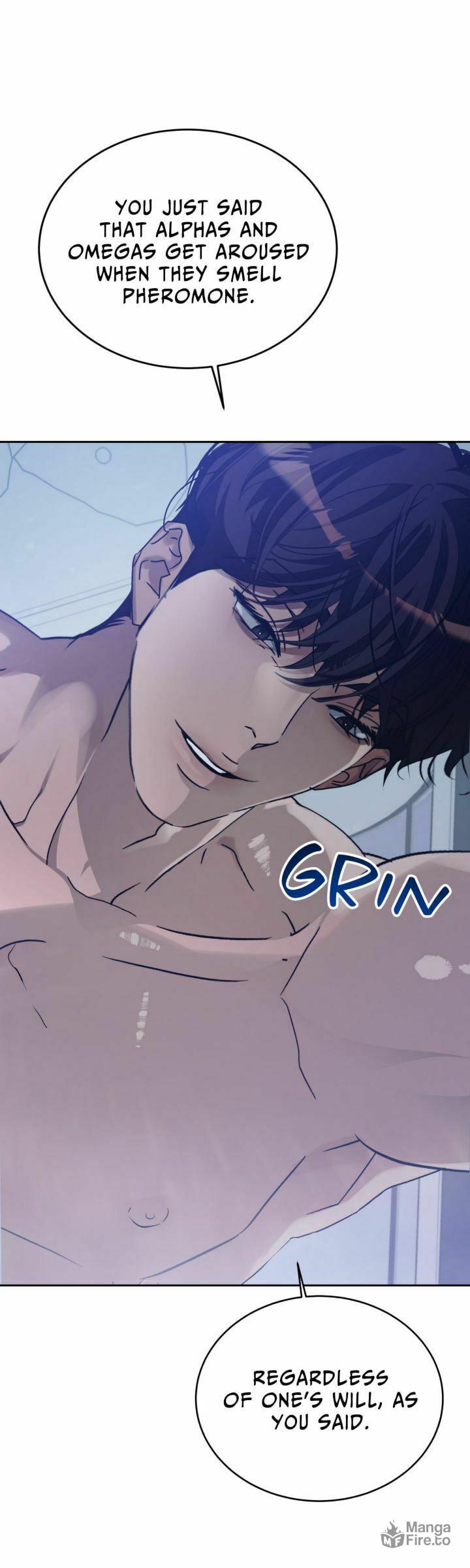Cozy Obsession – Chapter 36 page 47