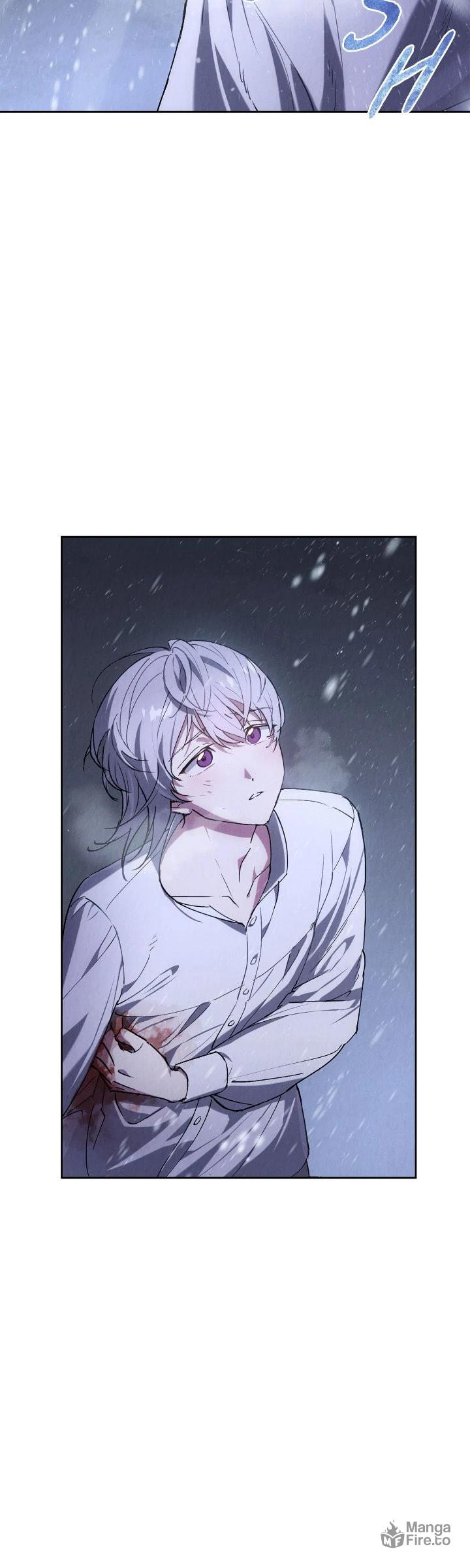 A Second Chance for the Outcast Prince – Chapter 1 page 17
