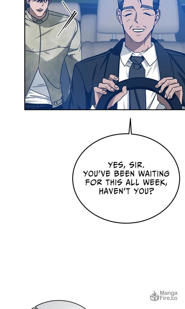Cozy Obsession – Chapter 55 page 69