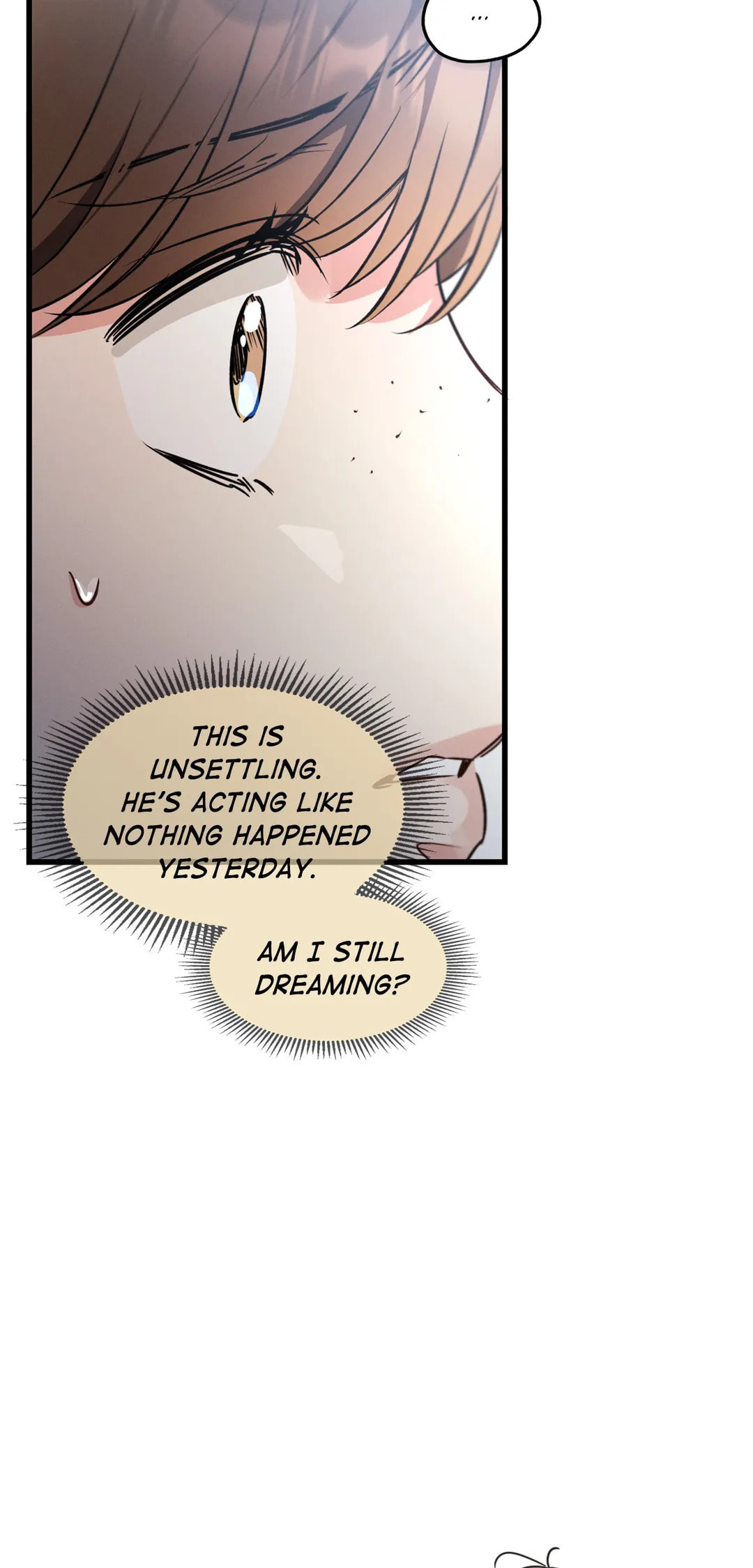 Love History Caused by Willful Negligence – Chapter 60 page 18
