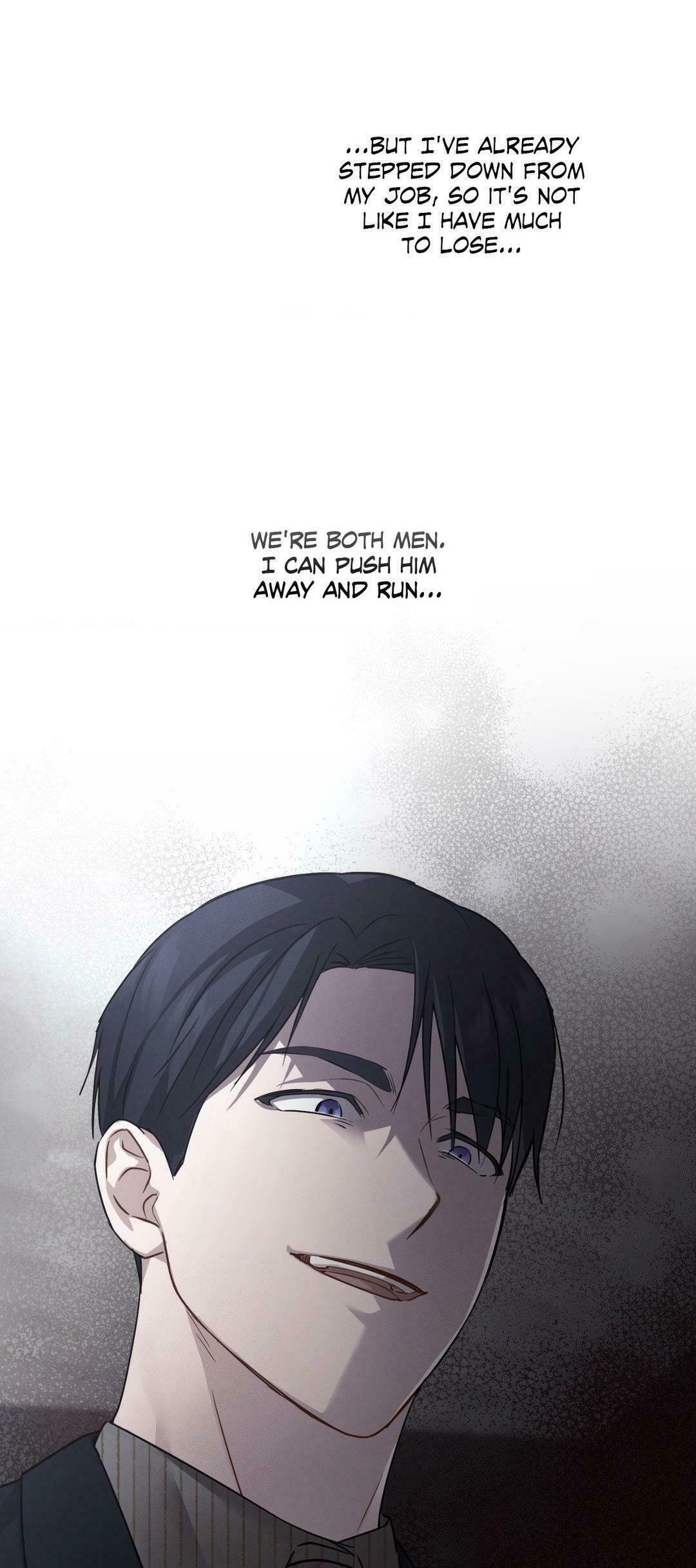 Beyond the Memories – Chapter 35 page 7