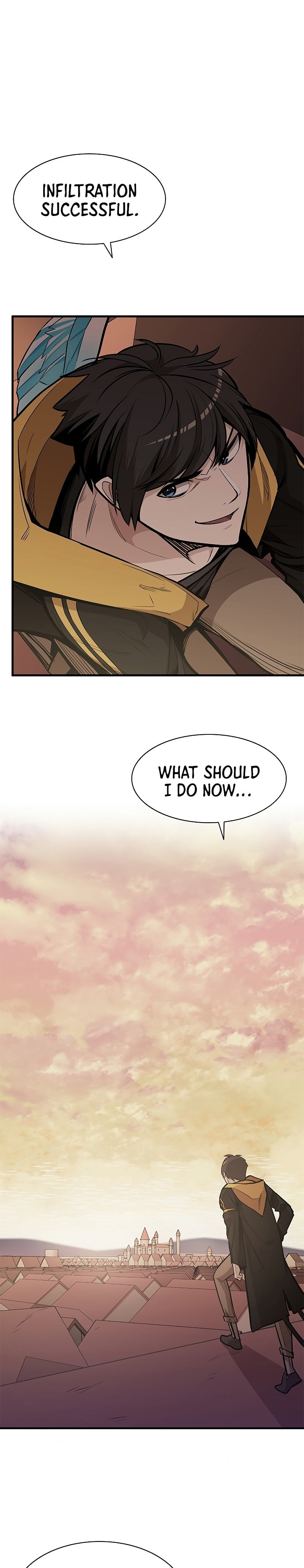 The Tutorial Is Too Tough! – Chapter 27 page 10