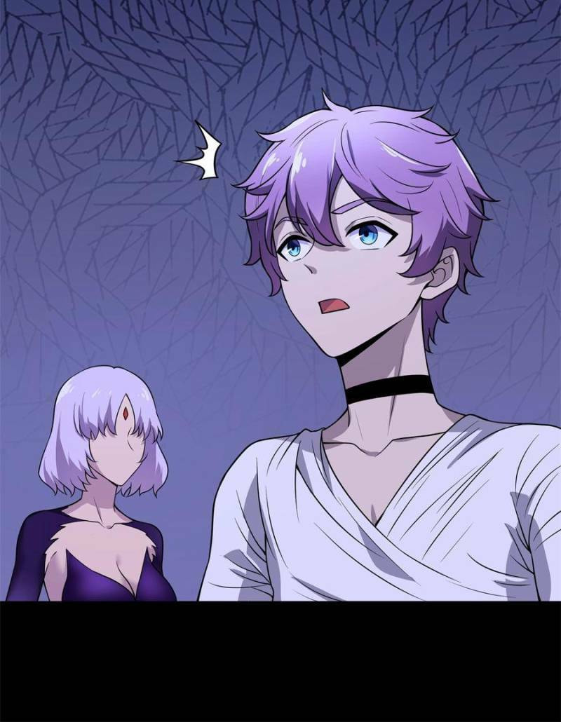 Ancient God's Chosen Warriors – Chapter 6 page 66
