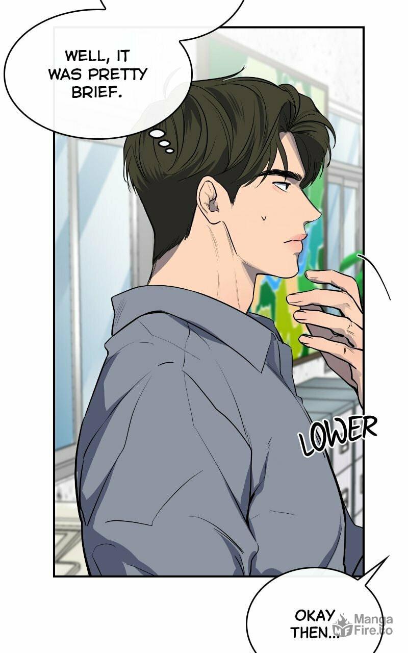 Extroversion of an Immortal – Chapter 37 page 23