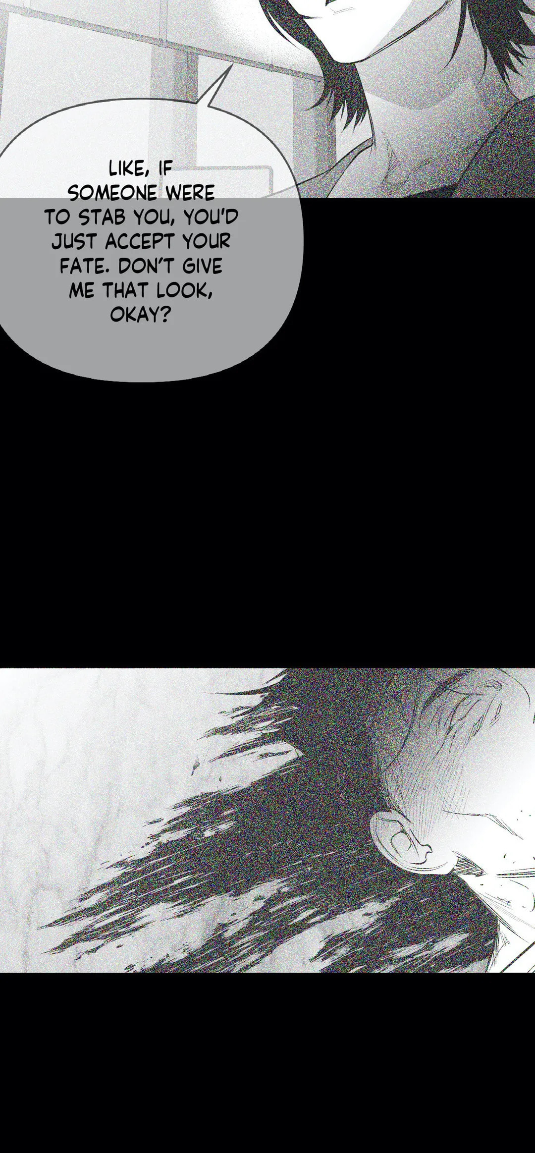 Legs That Won't Walk – Chapter 75 page 46