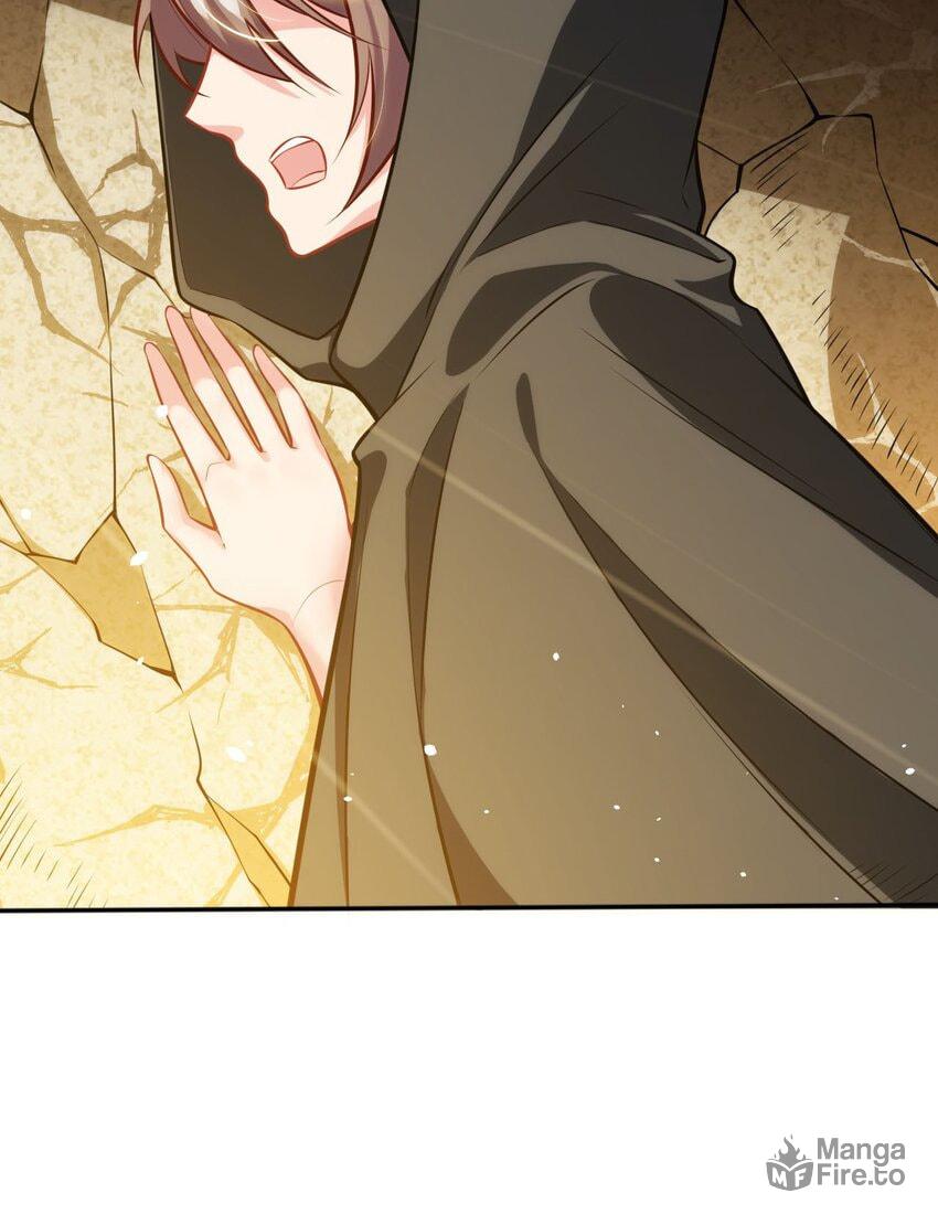 Forbidden Area page 47