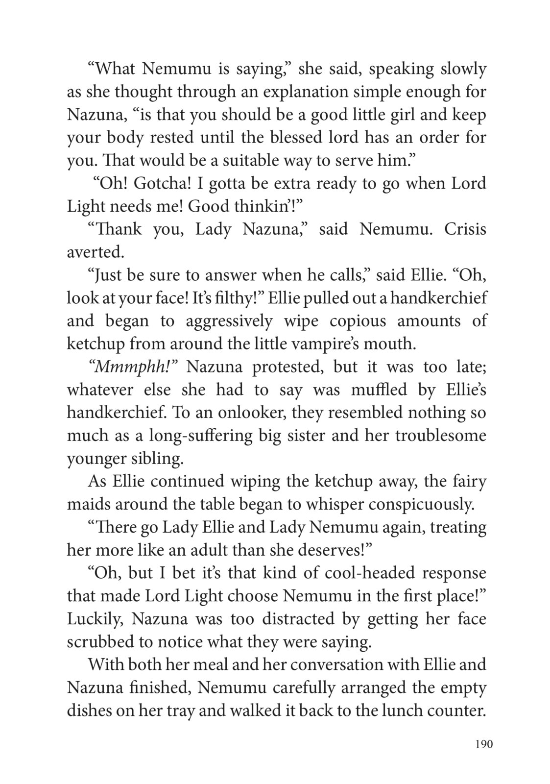 PRAYER page 24