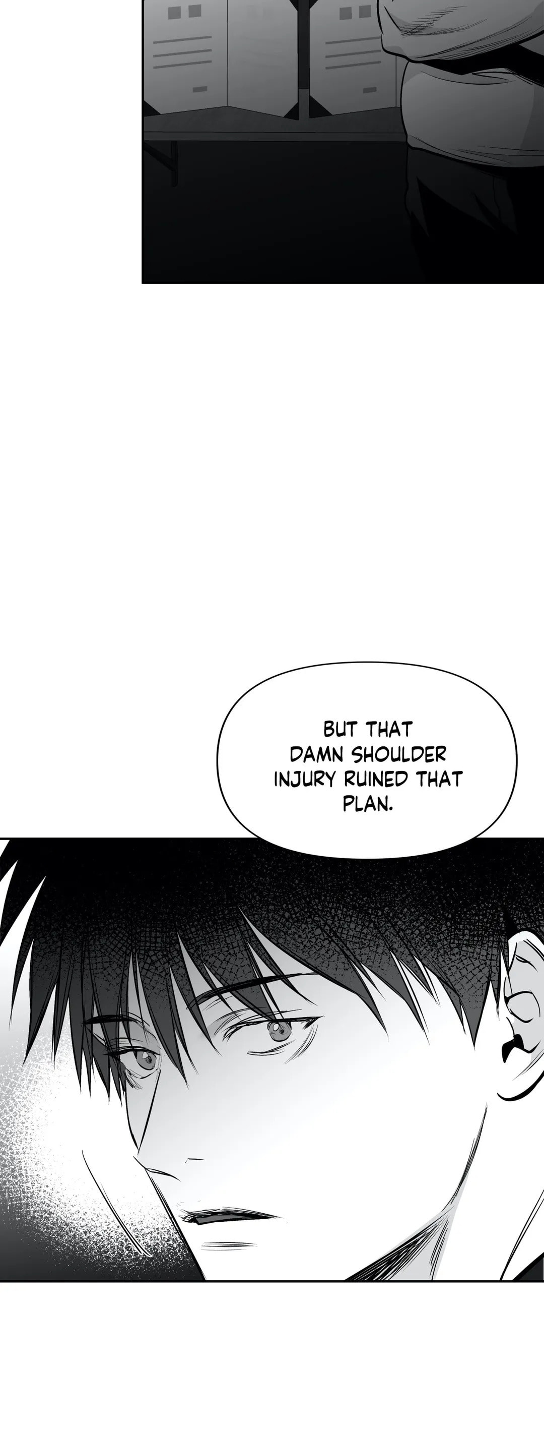 Legs That Won't Walk – Chapter 69 page 31