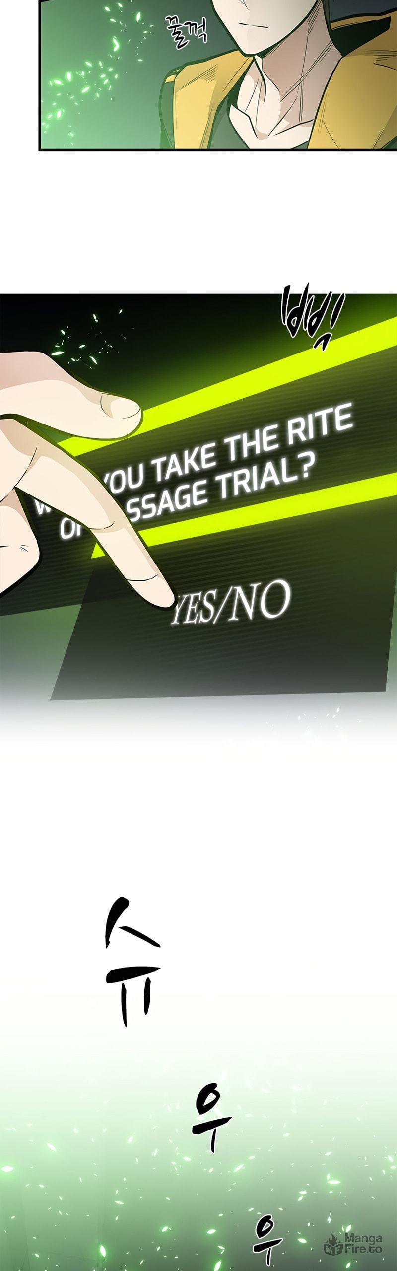 The Tutorial Is Too Tough! – Chapter 41 page 14