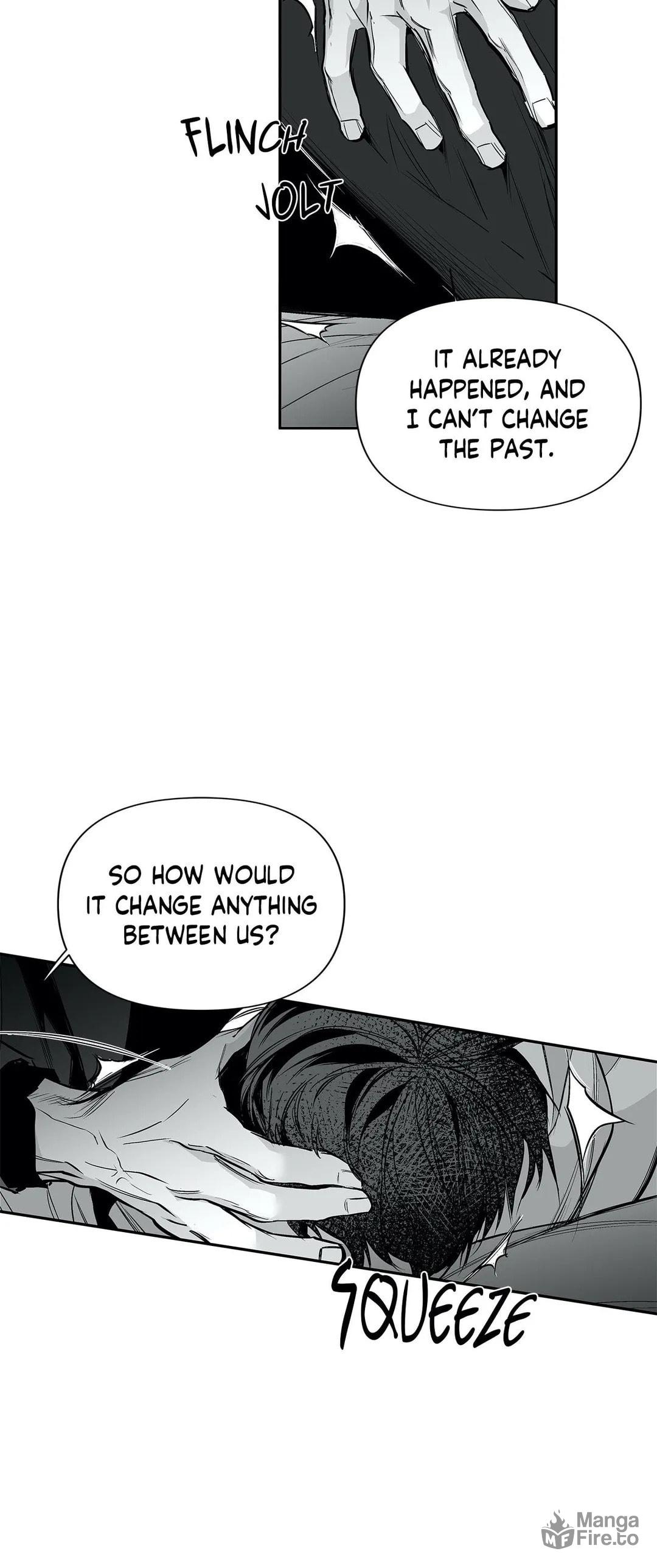 Legs That Won't Walk – Chapter 56 page 20