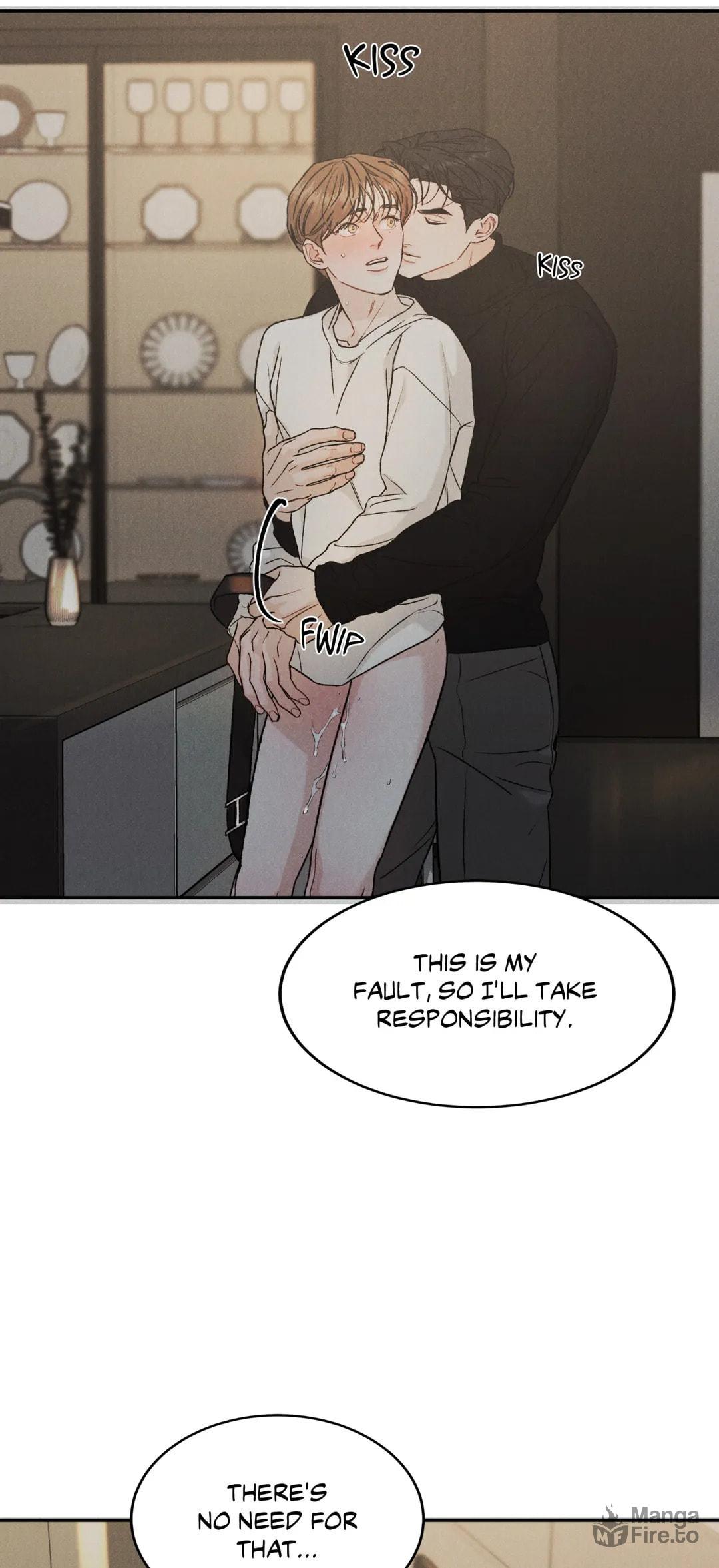 Limited Run – Chapter 54 page 2