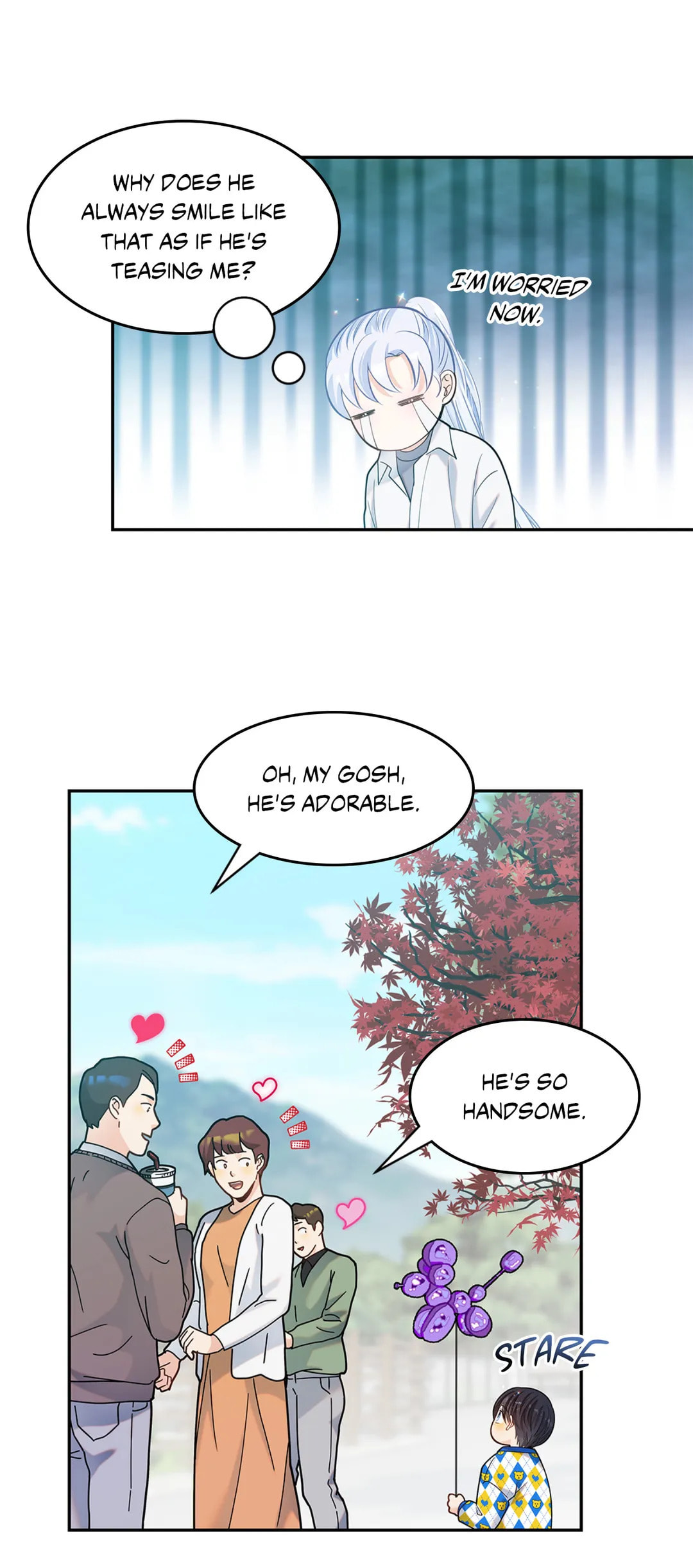 The Clandestine Marriage of a Fox – Chapter 14 page 33