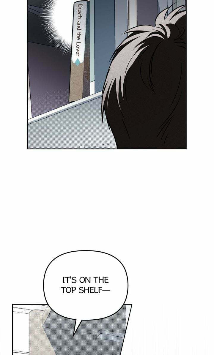 Soul Fire – Chapter 4 page 21