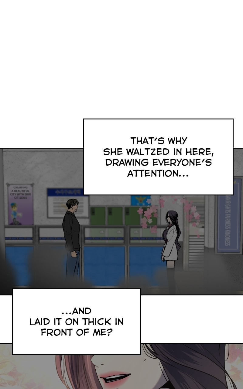 Extroversion of an Immortal – Chapter 9 page 52
