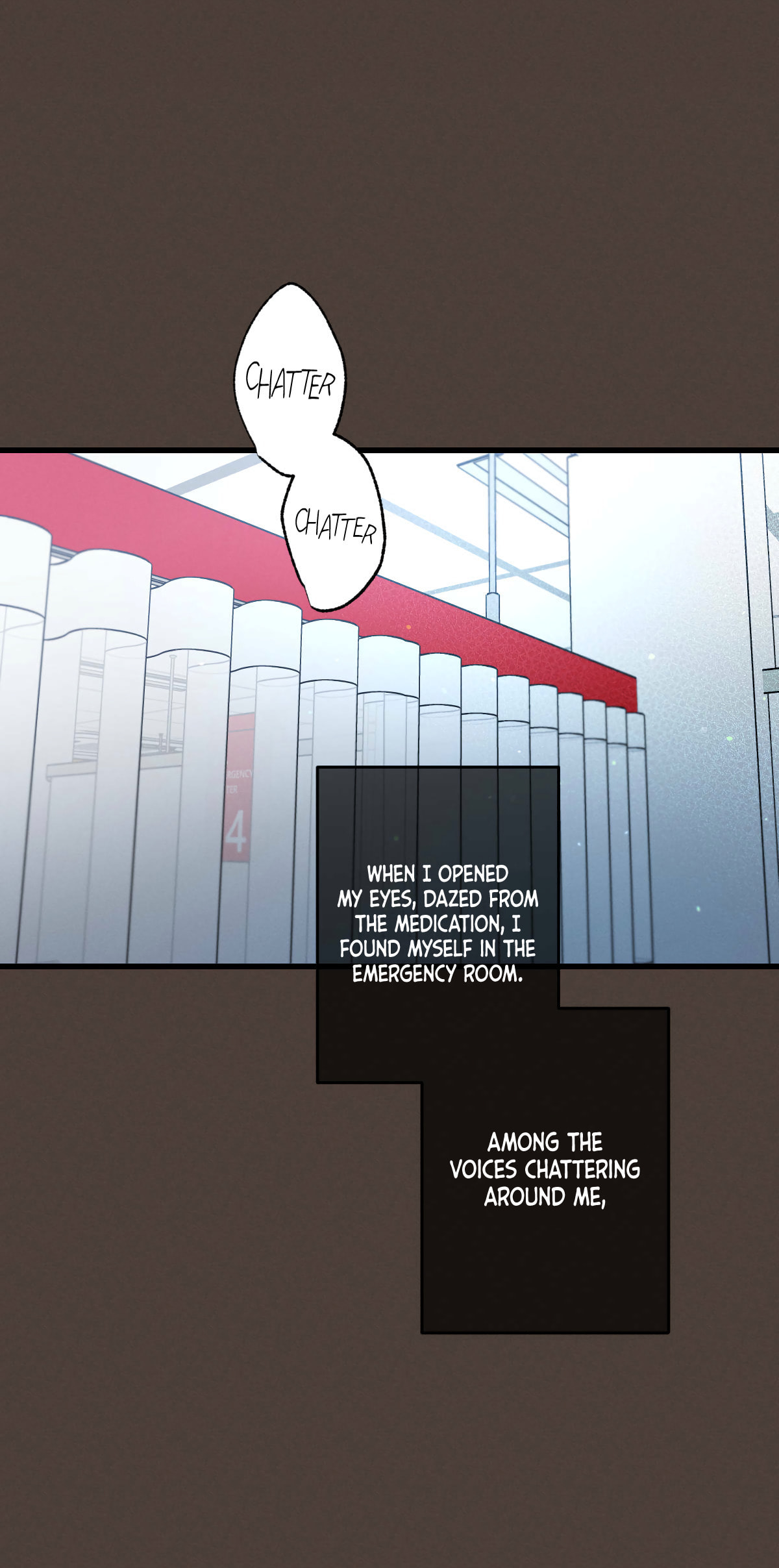 Love History Caused by Willful Negligence – Chapter 40 page 7