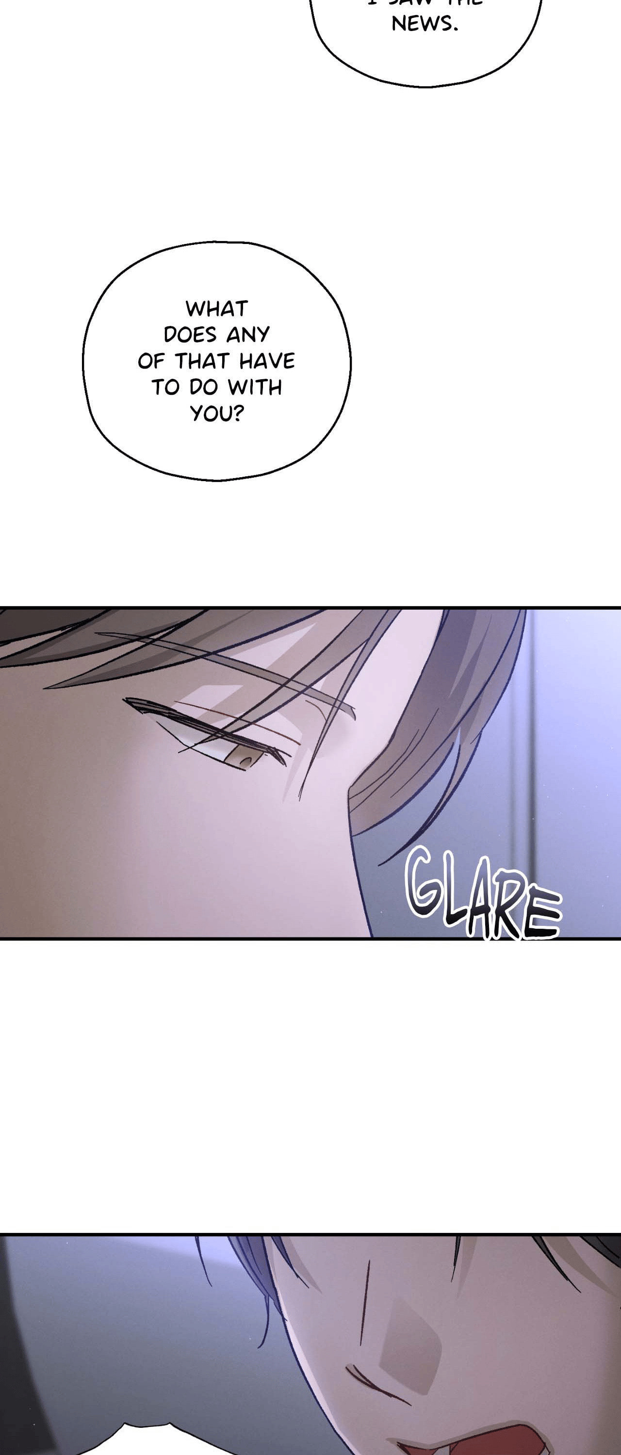 Beyond the Memories – Chapter 54 page 33