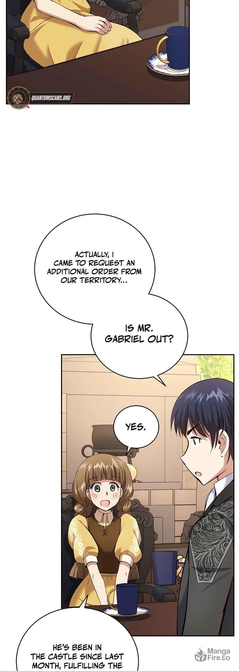 Kill the Emperor – Chapter 10 page 9