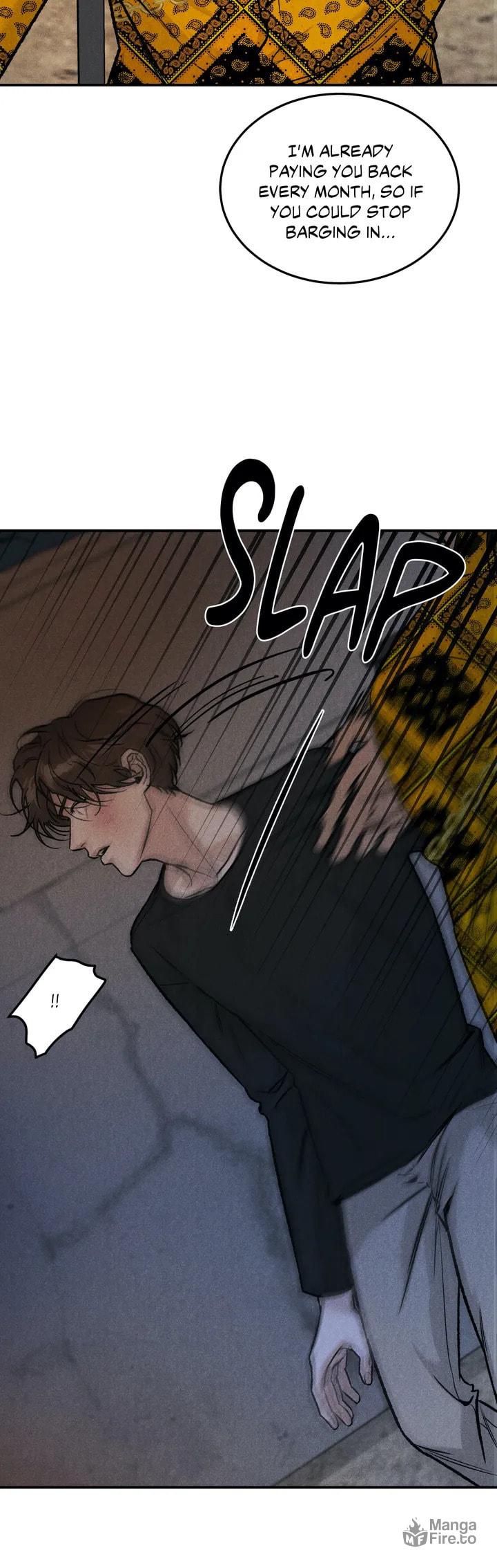 Limited Run – Chapter 1 page 38