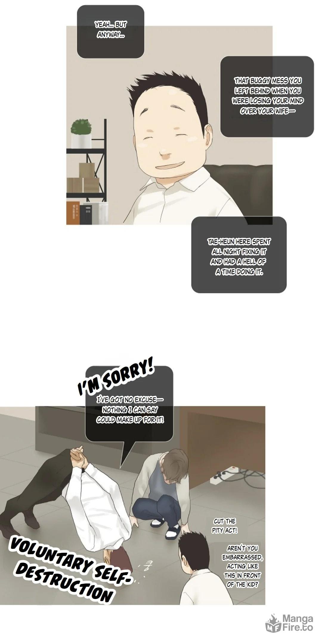 Ennui – Chapter 36 page 11