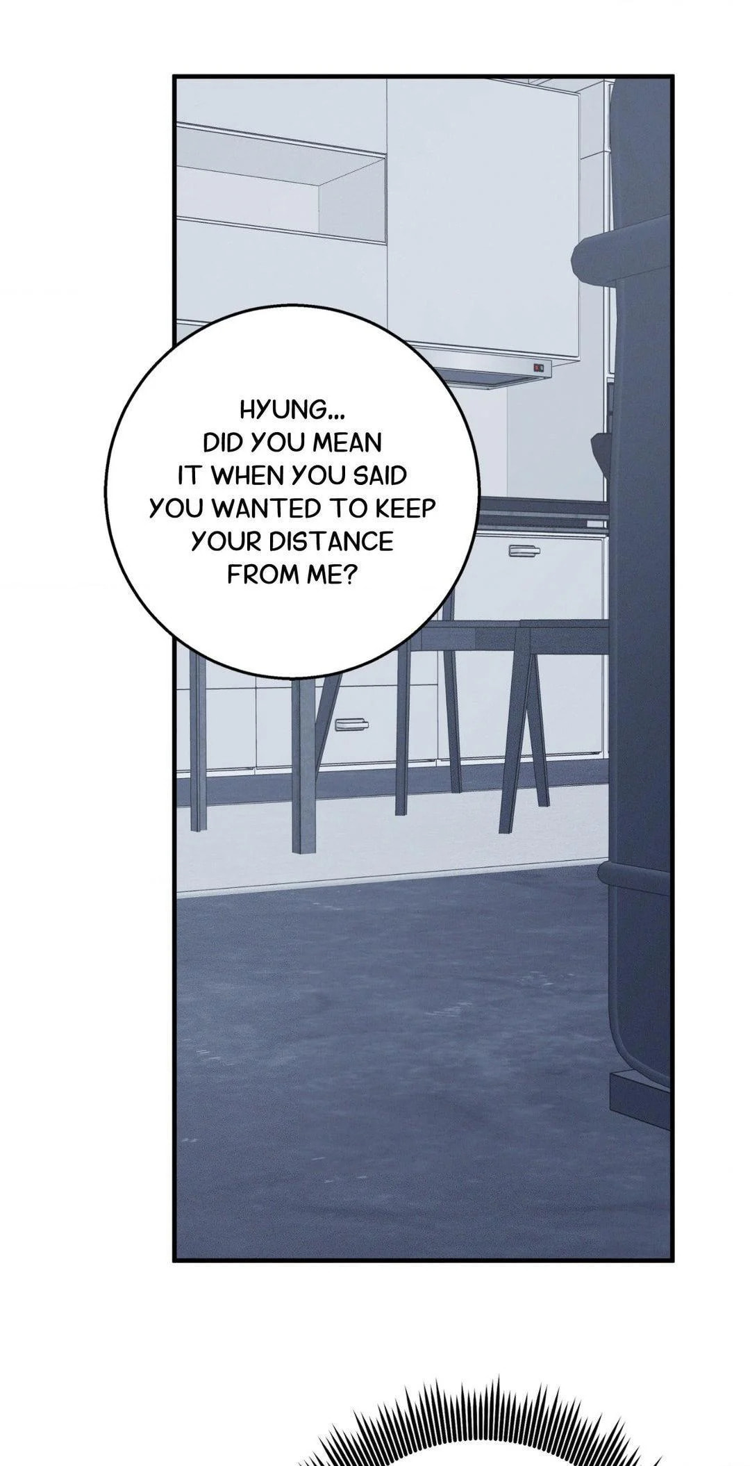 Night of the Unmarked – Chapter 39 page 105