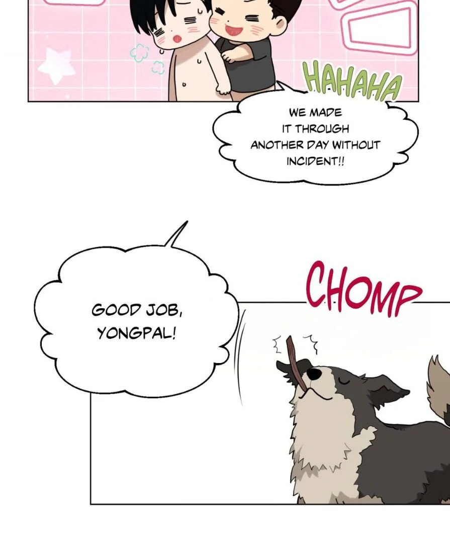 Side Story 1 page 25