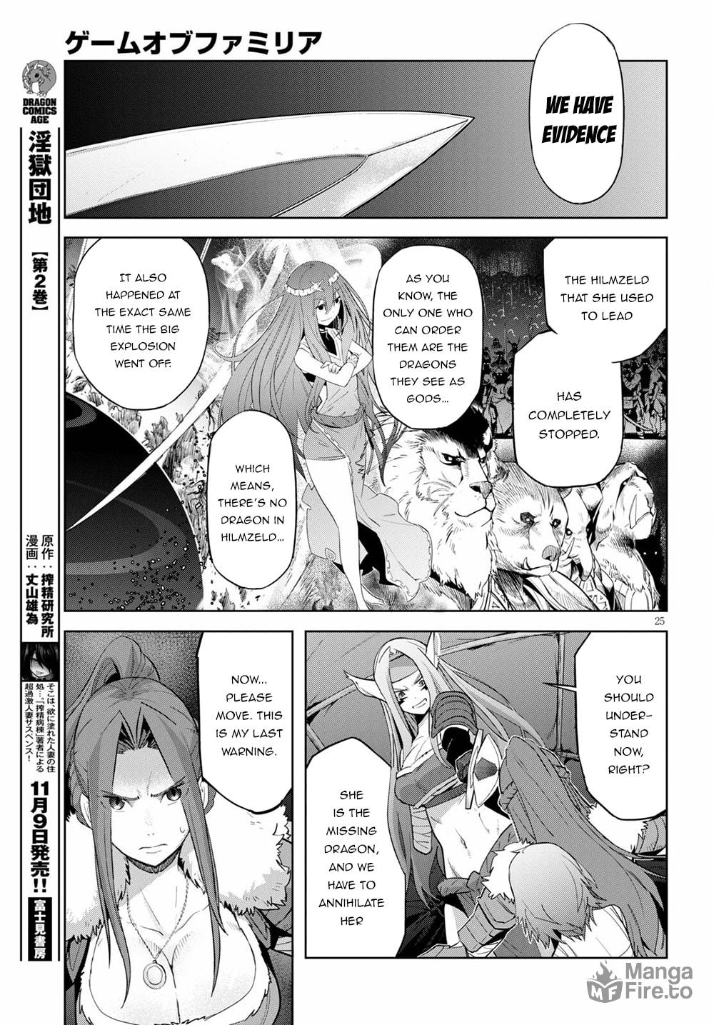 The Comeback page 23