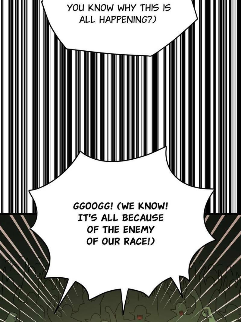 Ancient God's Chosen Warriors – Chapter 29 page 37