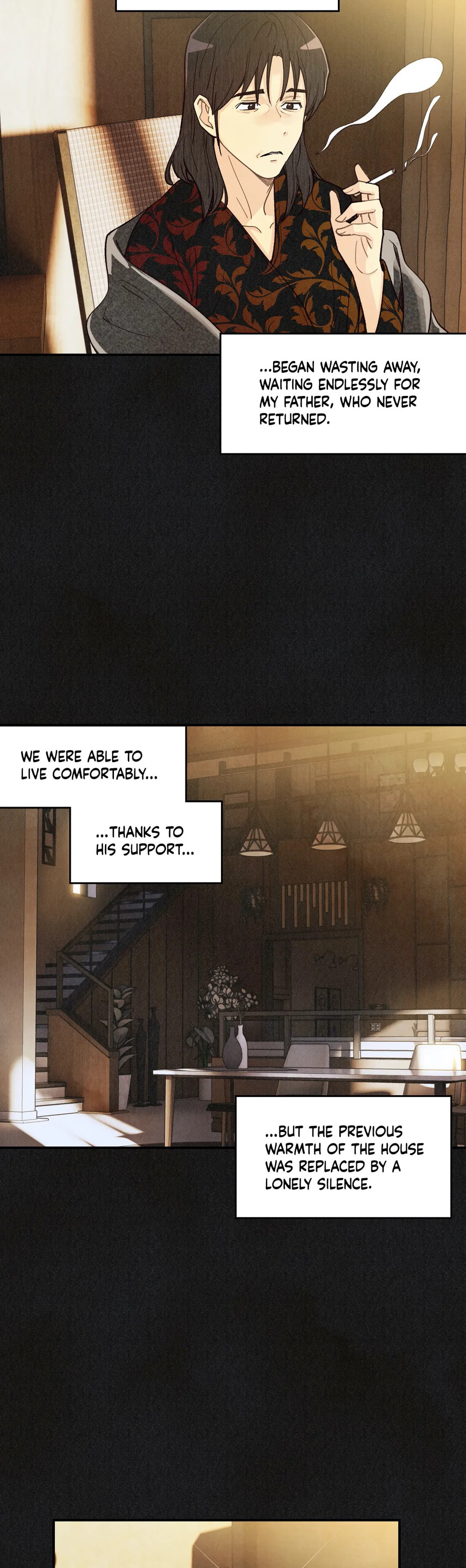 Pian Pian – Chapter 68 page 20