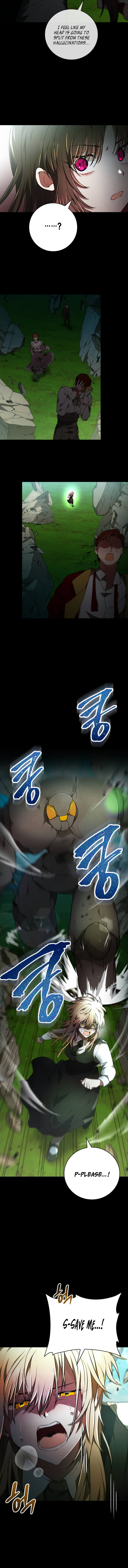 I Become a Legendary Arch Mage by Reading a Book – Chapter 25 page 2