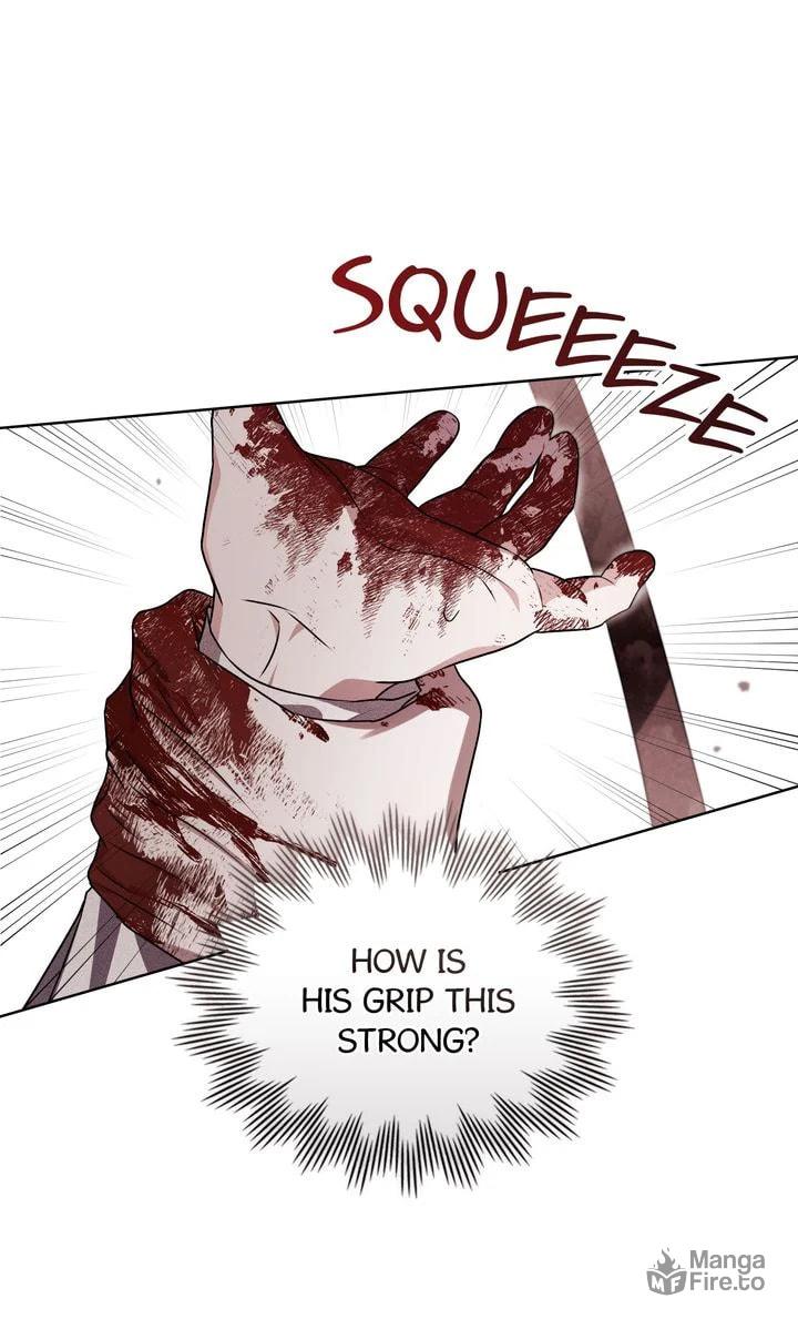 Soul Fire – Chapter 28 page 4