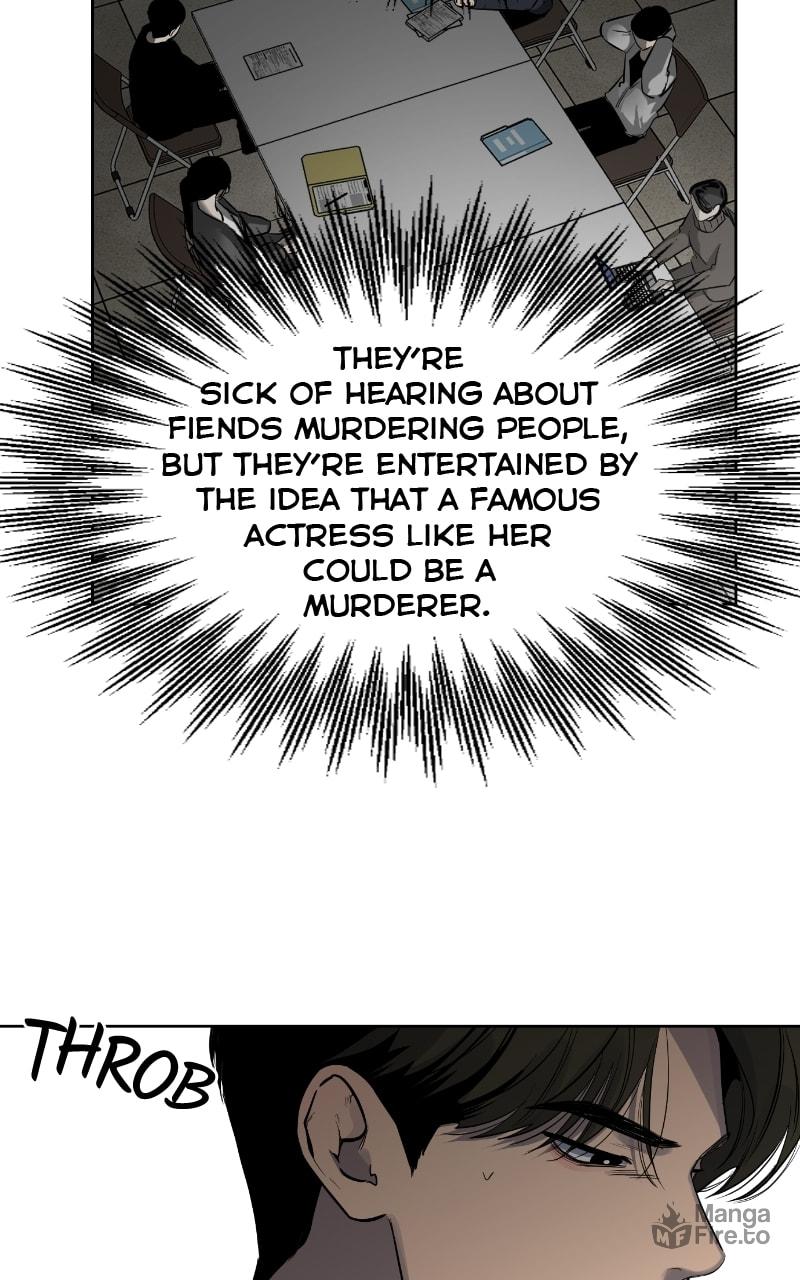Extroversion of an Immortal – Chapter 9 page 50