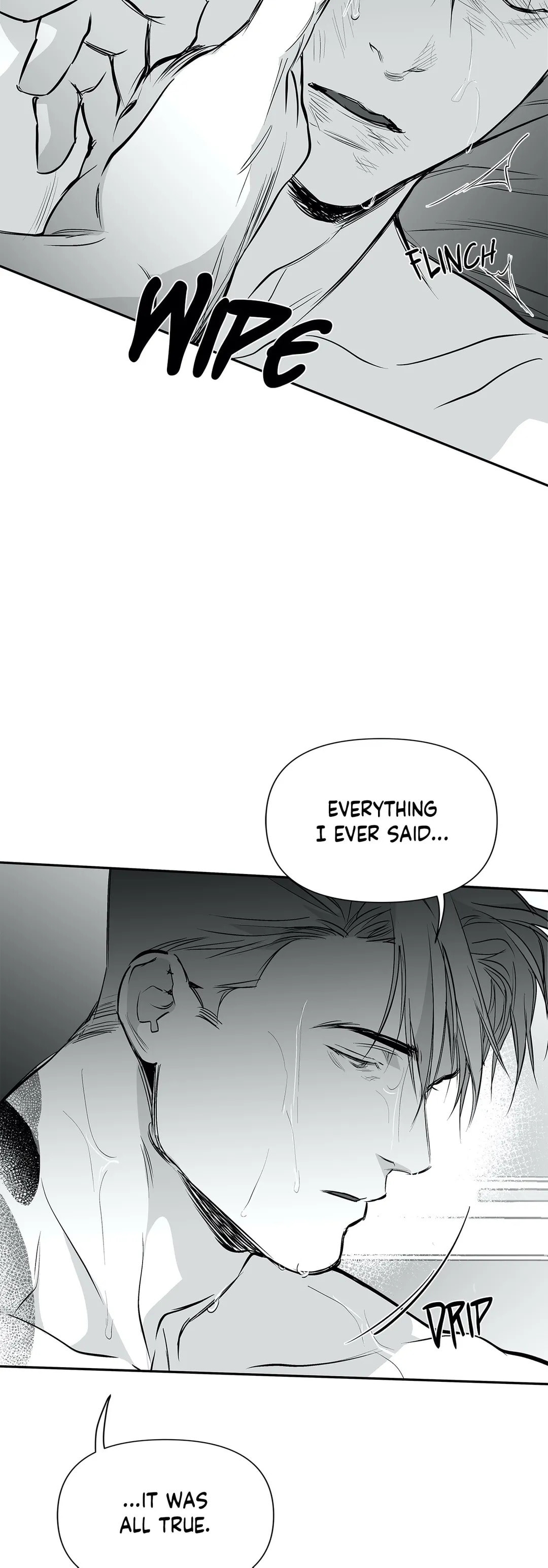 Legs That Won't Walk – Chapter 57 page 43