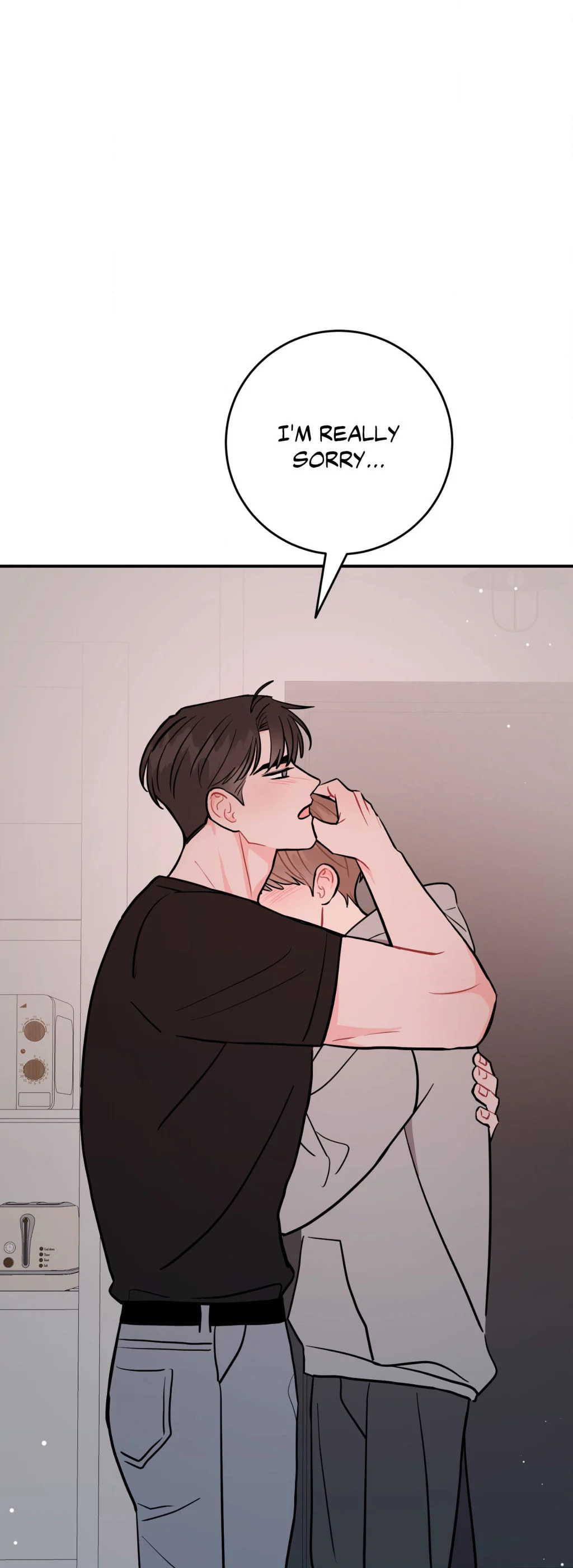 Can't Think Straight – Chapter 72 page 55