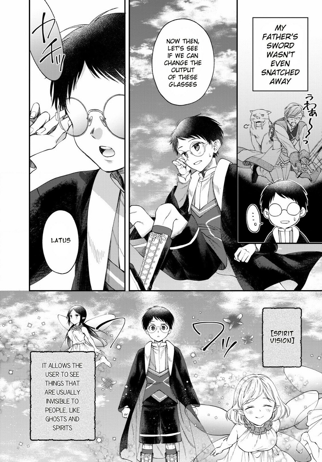 Death in the Sky page 7