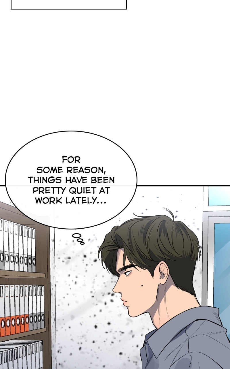 Extroversion of an Immortal – Chapter 33 page 10