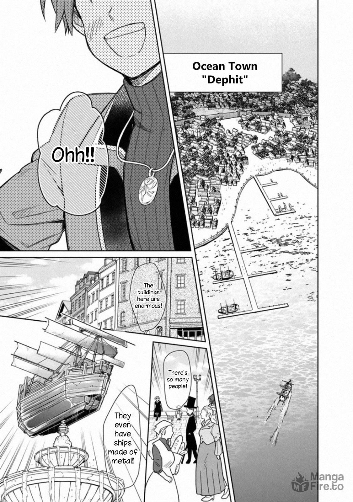 Combat Tournament page 9