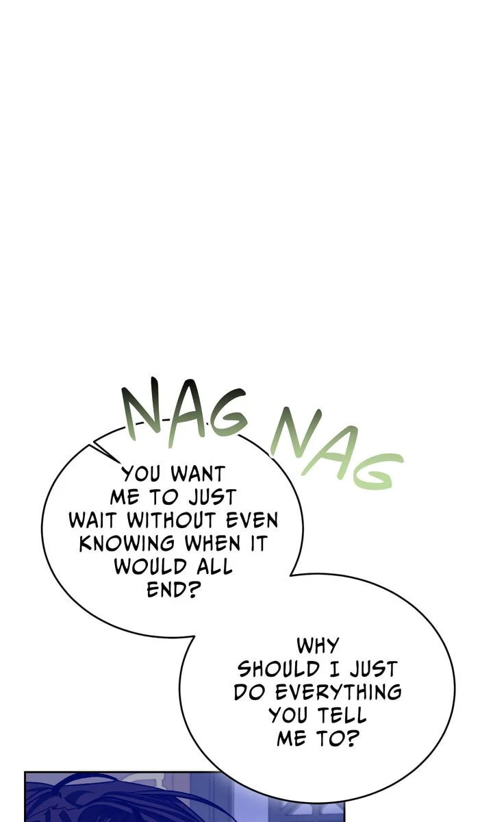 Cozy Obsession – Chapter 52 page 36