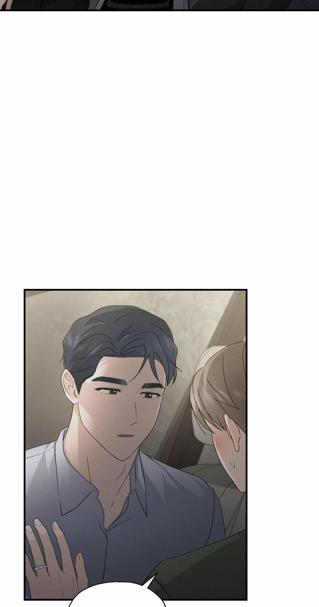 Beyond the Memories – Chapter 31 page 6