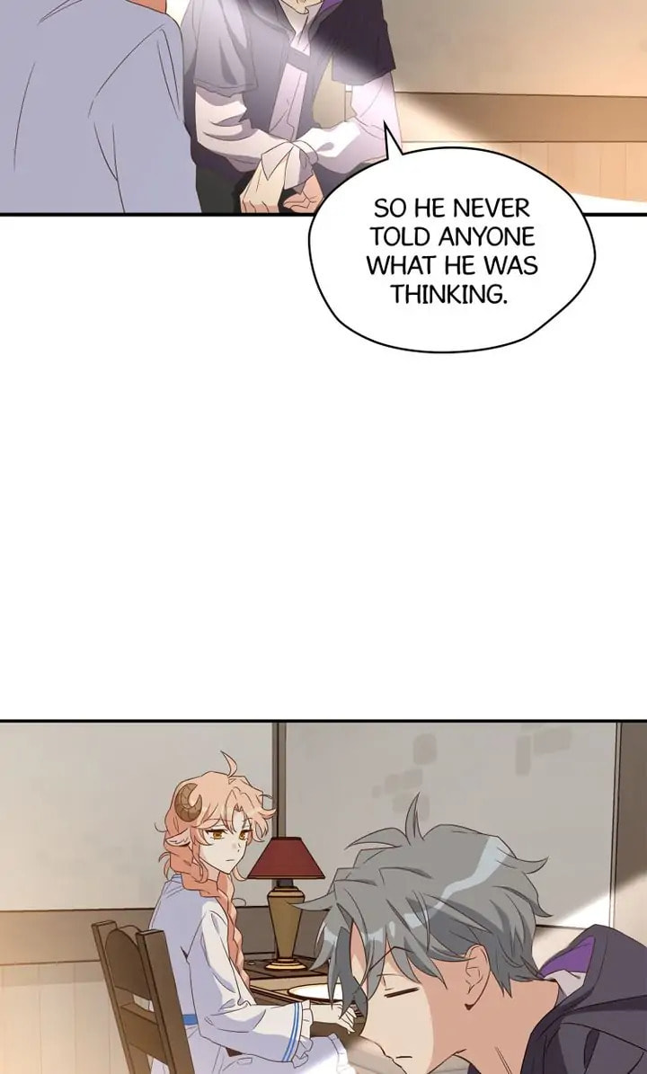 Wake Up, Warrior – Chapter 68 page 16