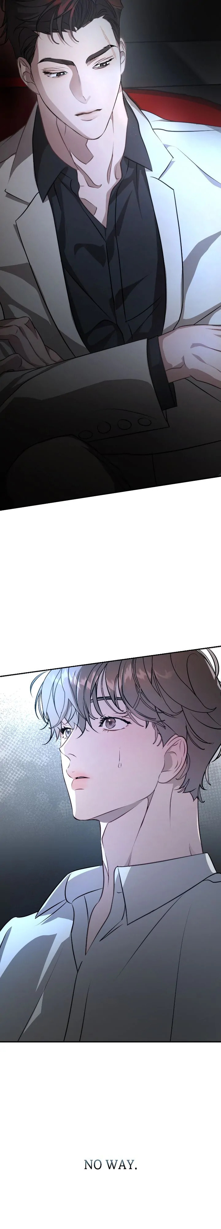 Cozy Obsession – Chapter 1 page 27