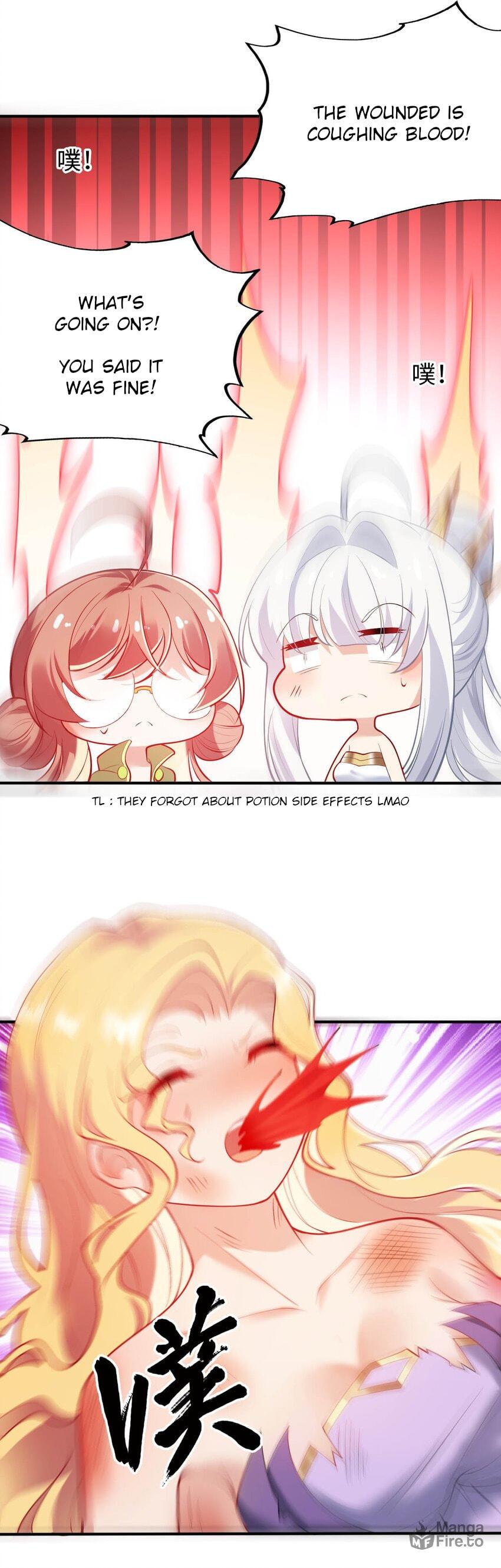 Tears of an Angel page 20