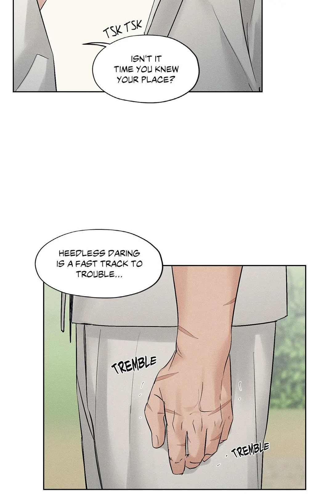Joseon Workshop – Chapter 32 page 63