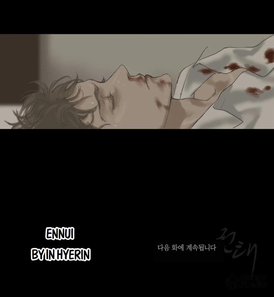 Ennui – Chapter 9 page 29